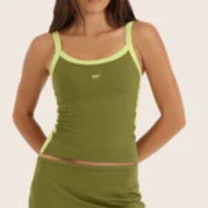 Set Active Margarita Top - M